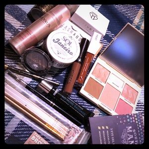 Beauty Bundle